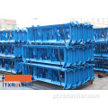 Troughing Idler Roller Steel Roller